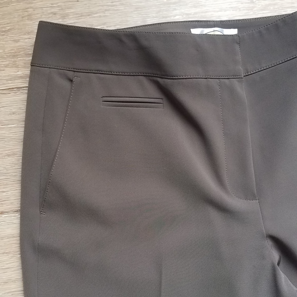 Talbots Stretch Pants - Picture 5 of 14